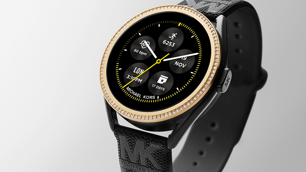 Michael Kors announces Access Gen 5E 