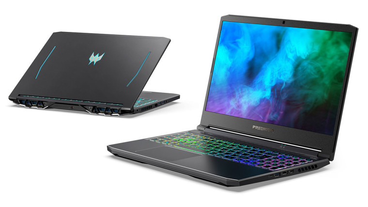 Acer Predator Helios 300