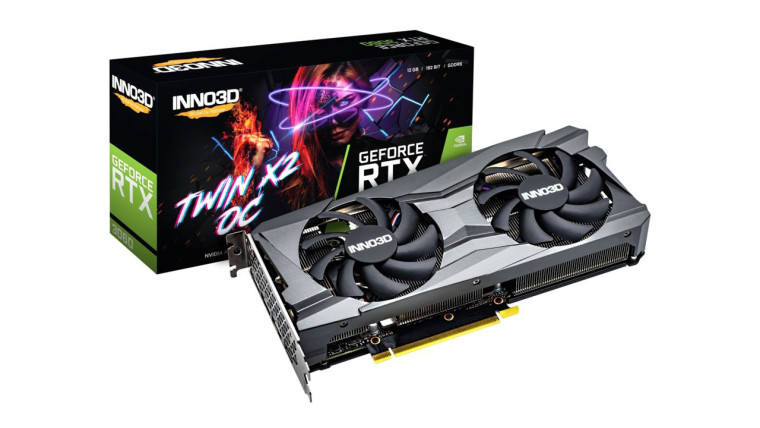 Inno3D launches the first custom GeForce RTX 3060 models starting at $329 - Vimarsana News