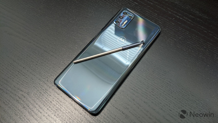 Moto G Stylus (2021) review: Where have you gone, Moto? - Vimarsana News