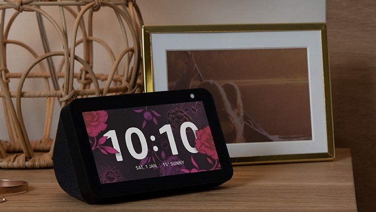Amazon is discounting the Echo Show 5 by £30 and Echo Auto by £20 in the UK - Vimarsana News