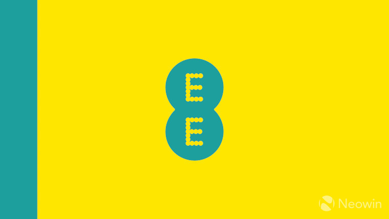 Ee S Stay Connected Will Keep You Online After Your Data Allowance Runs Out Neowin