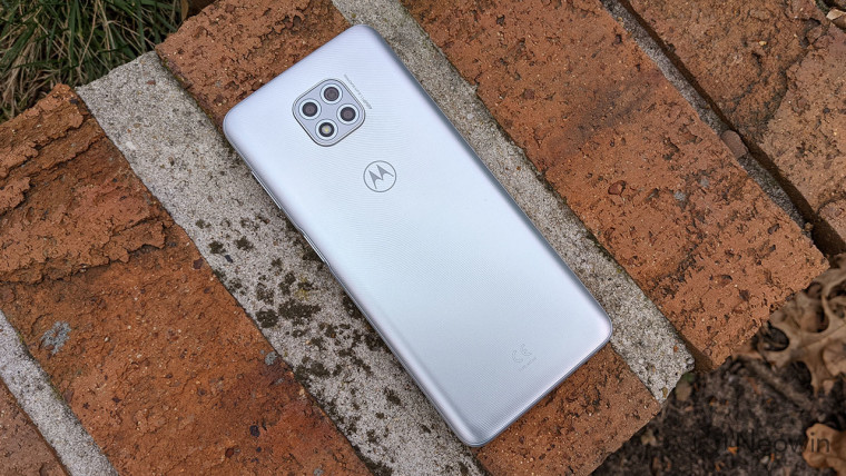 Moto G Power review: All the battery life - Vimarsana News