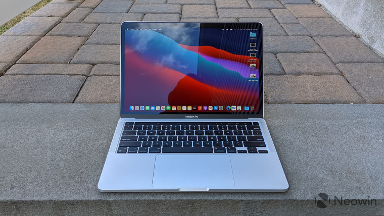 macbook pro 13