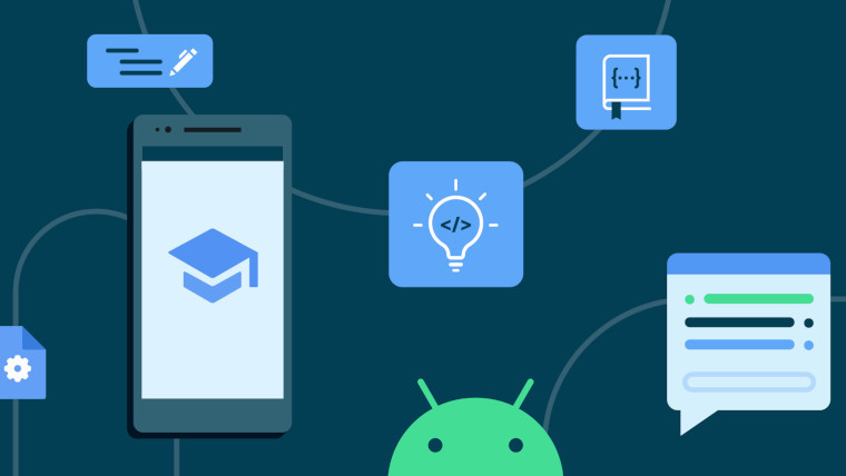 Google releases new Android development curriculum - Vimarsana News