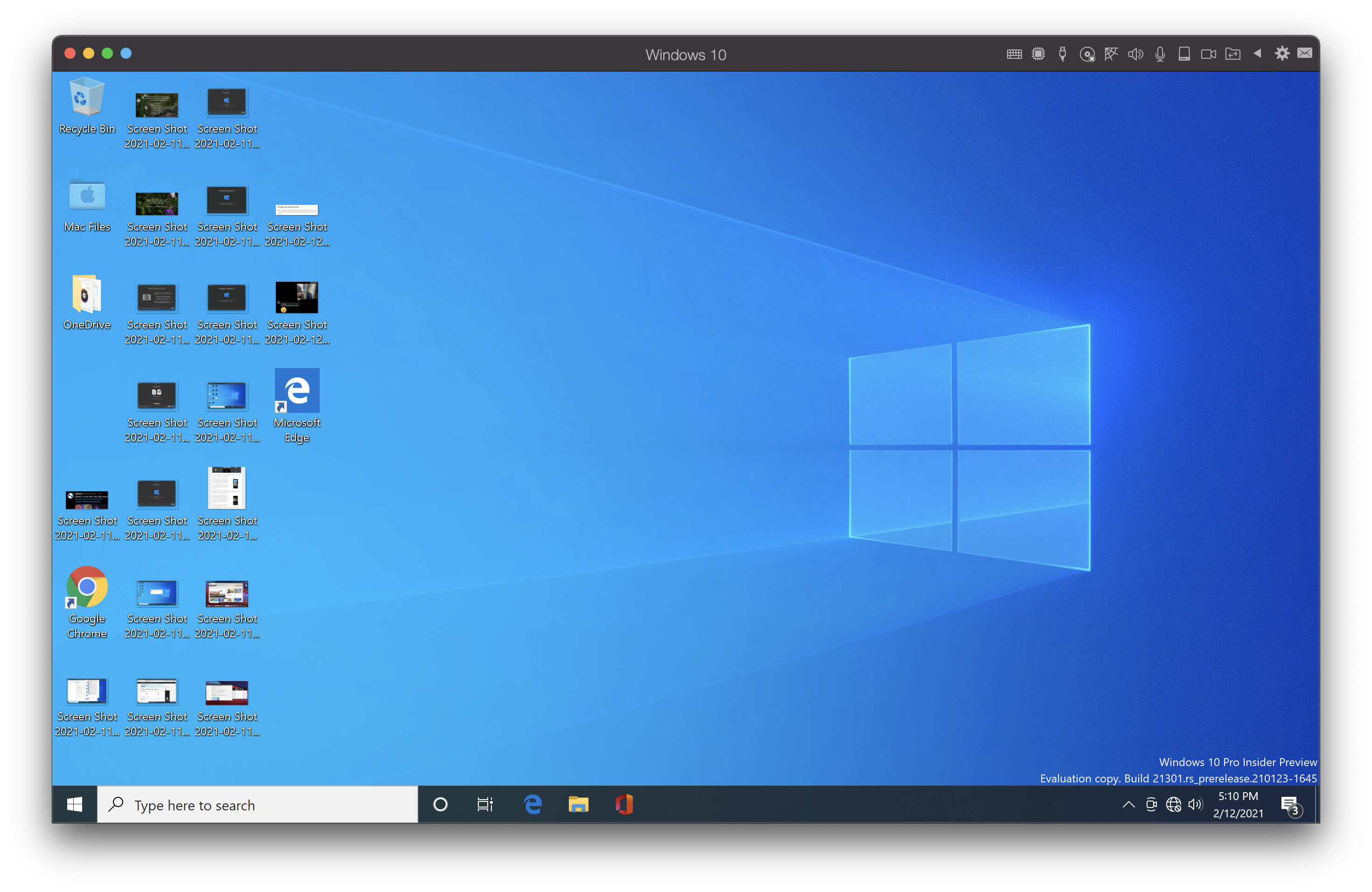 windows 12 for mac