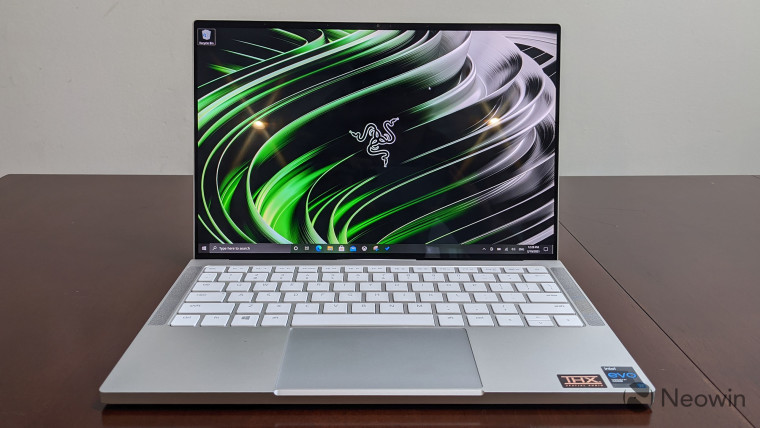 Razer Book 13 review: A premium laptop that costs a bit too much - Vimarsana News