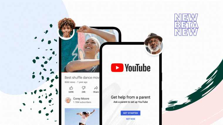 YouTube