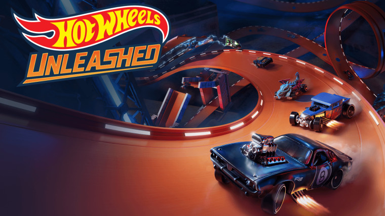 hot wheels unleashed reviews hot wheels unleashed reviews