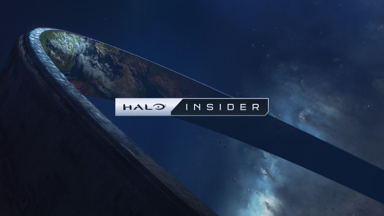 Banner of Halo Insiders