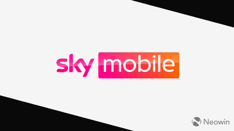 Sky Mobile Logo sky-mobile-logo