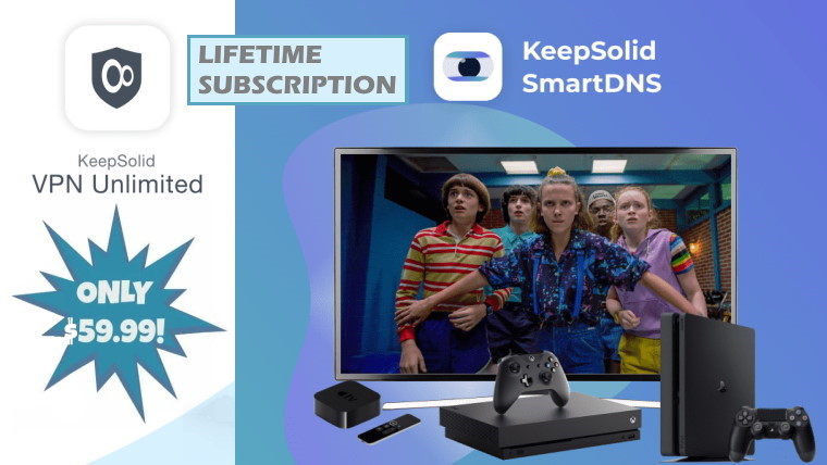 Save 86% off this Ultimate KeepSolid Lifetime Subscription Bundle - Vimarsana News