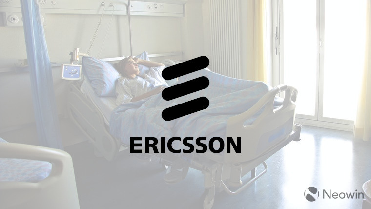 Ericsson using AI to help hospital manage COVID-19 patients - Vimarsana News