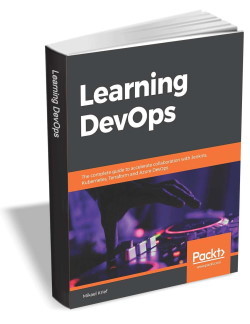 Learning DevOps eBook ($27.99 Value) - Download offer ends today - Neowin