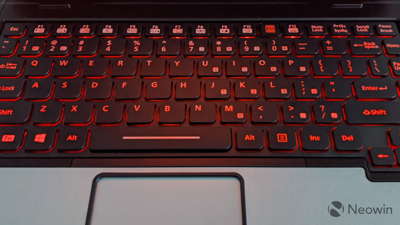 Panasonic TOUGHBOOK 33 review A Surface Book you can beat the crap out