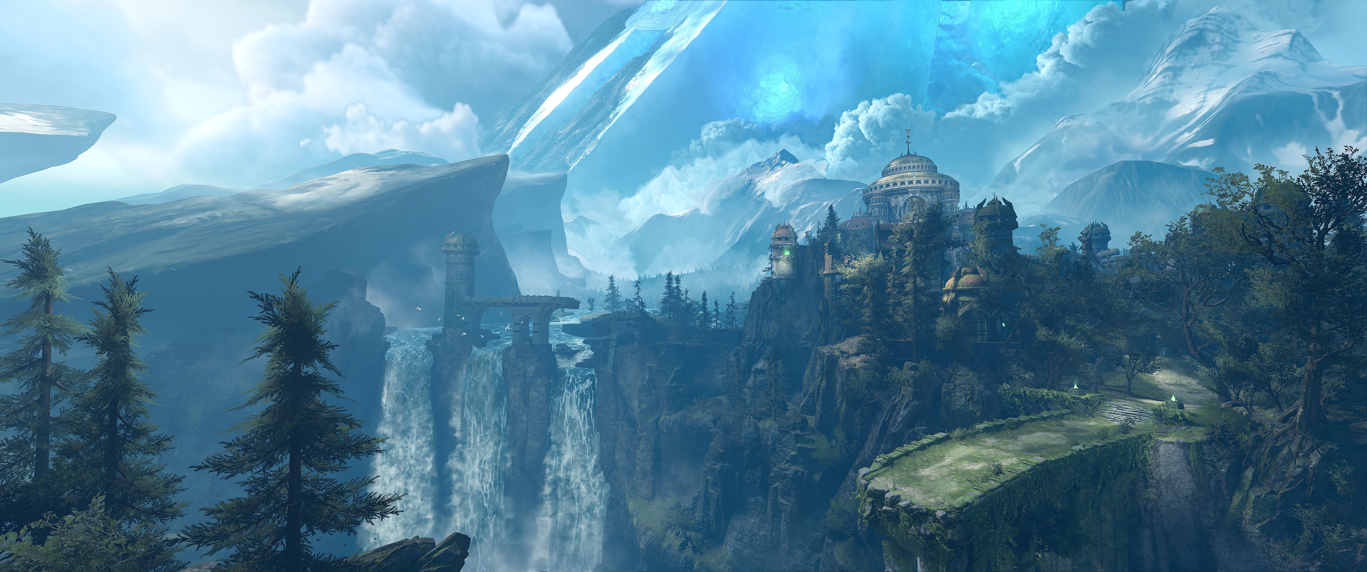 Doom Eternal screenshot
