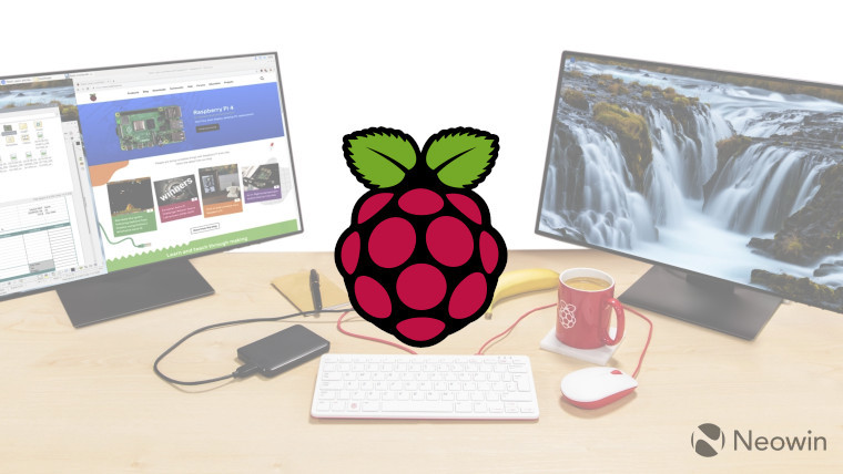 Raspberry Pi can detect malware attack using electromagnetic waves with astonishing accuracy - Vimarsana News