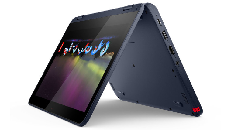 Lenovo 300w Windows 10 PC for education
