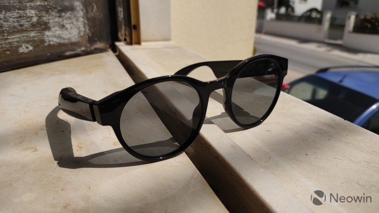 Razer Anzu Smart Glasses