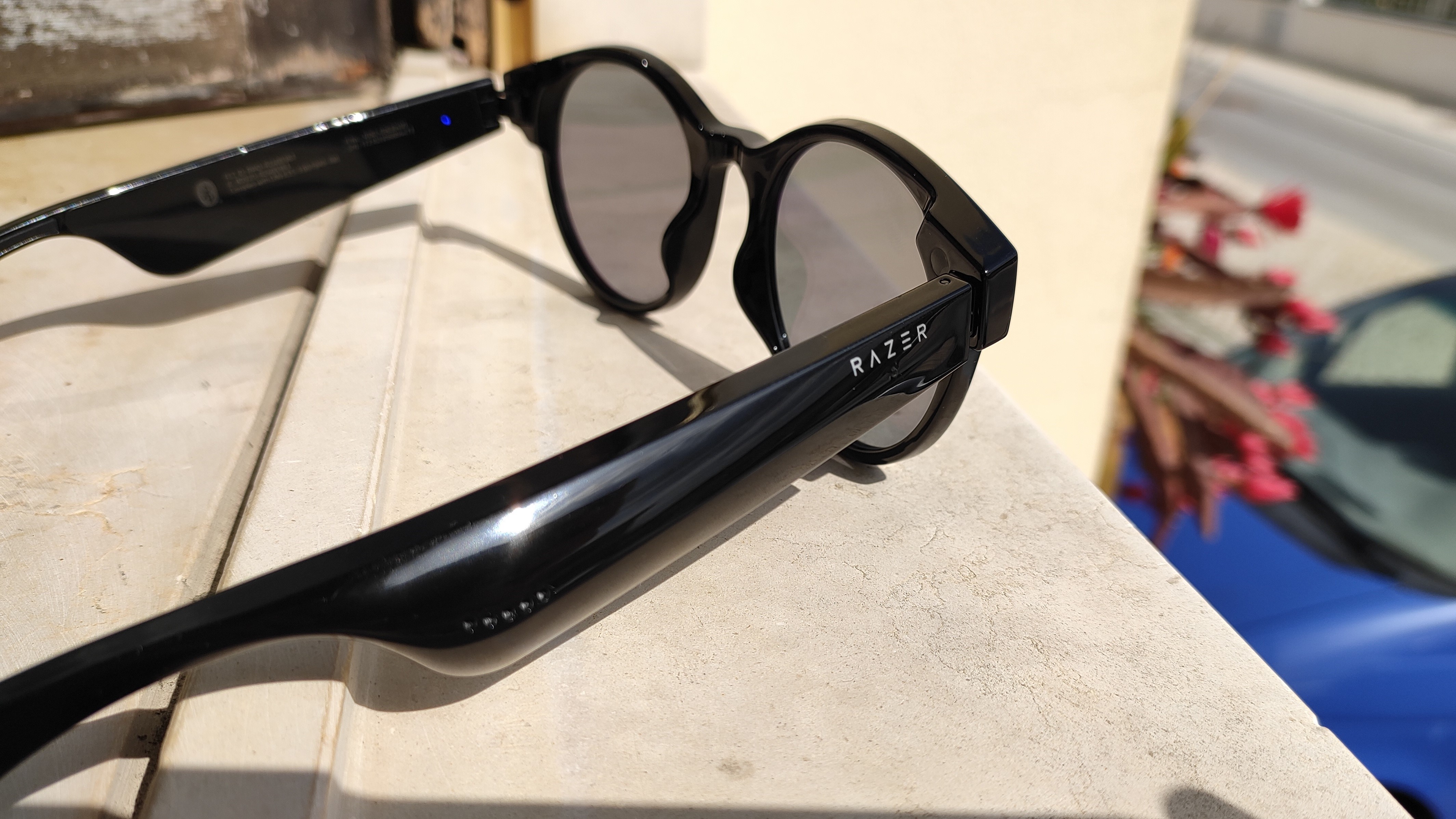 Razer Anzu Smart Glasses review I didn't think I'd like them this much