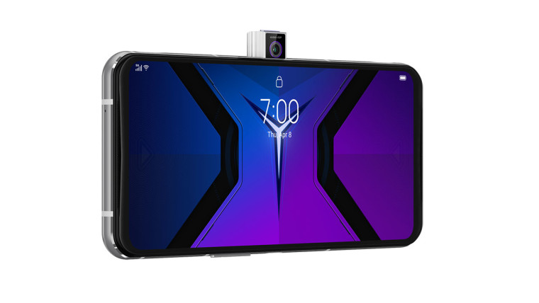Press image for Lenovo Legion Phone Duel