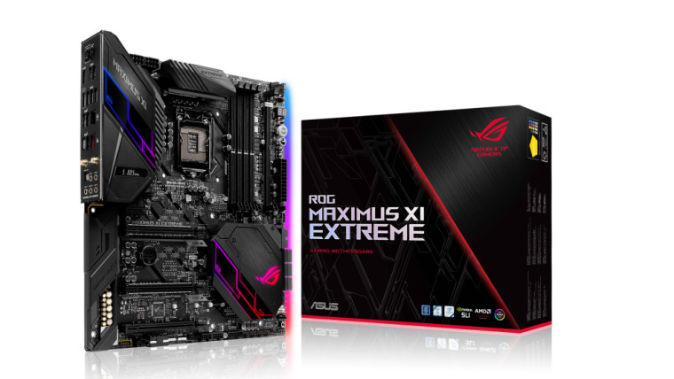 ASUS Z370/Z390 board owners are furious over the lack of Resizable BAR support - Vimarsana News