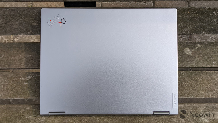Lenovo ThinkPad X1 Titanium review: The new best convertible - Vimarsana News