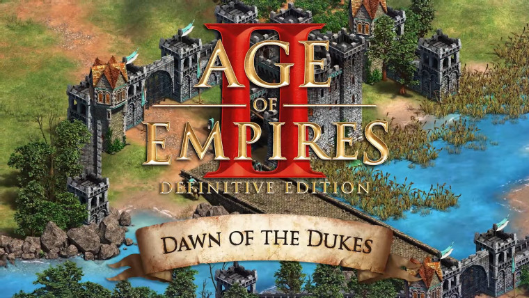 Age of Empires II and III Definitive Editions are getting more expansions - Vimarsana News