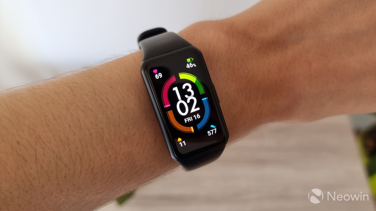 Honor Watch GS Pro Review: Adventurers Only