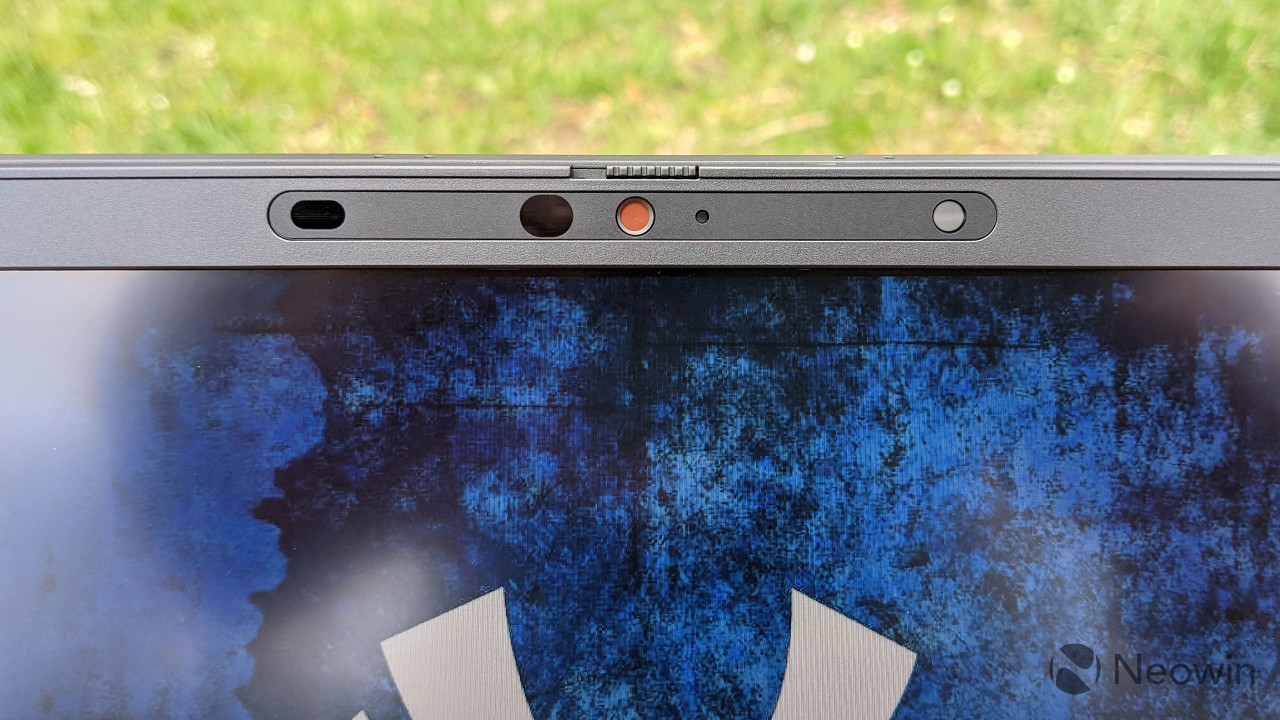 Dell Latitude 7320 review The ultimate work from home laptop Neowin