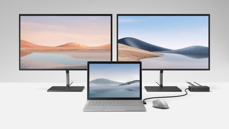 surface laptop 4 wallpapers