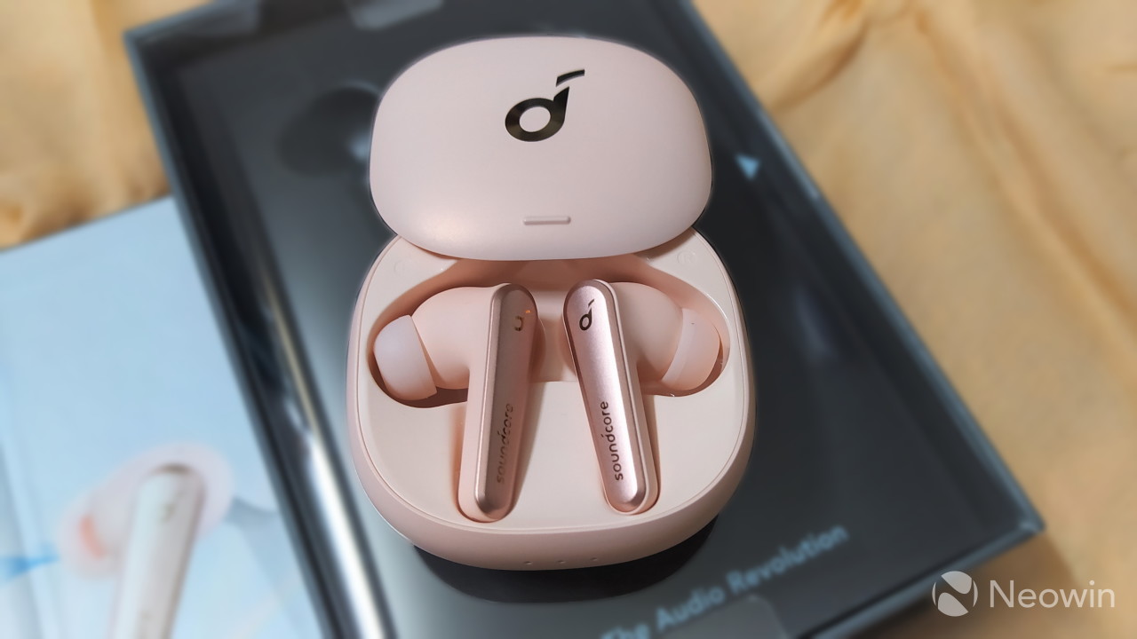 anker soundcore liberty air 2 pro true wireless earbuds