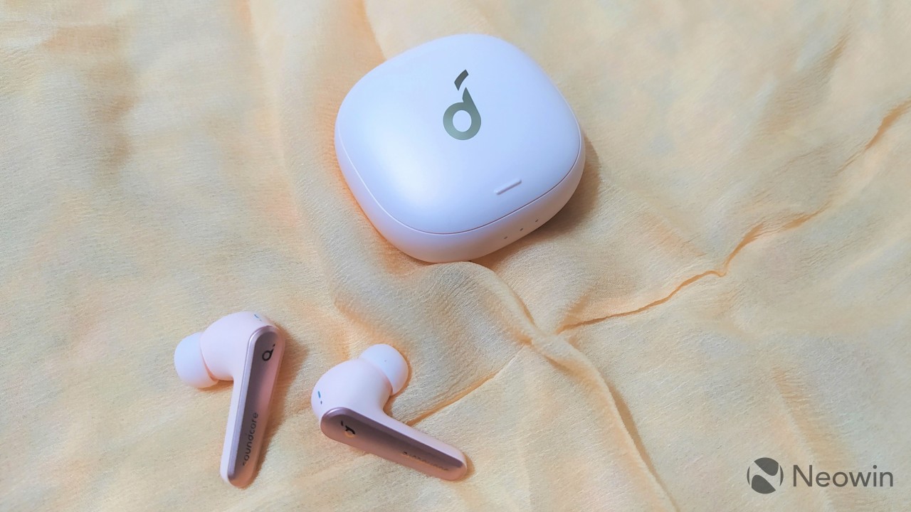 anker soundcore liberty air 2 pro true wireless earbuds