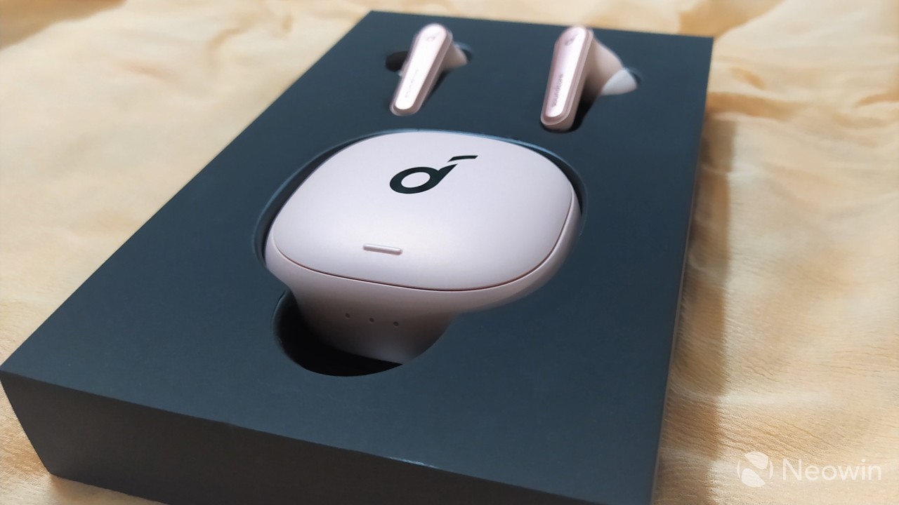 anker soundcore liberty air 2 pro true wireless earbuds