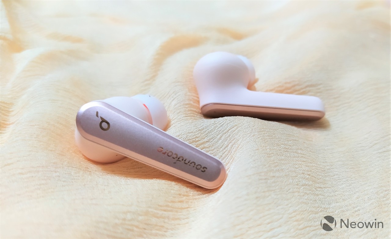 anker soundcore liberty air 2 pro true wireless earbuds