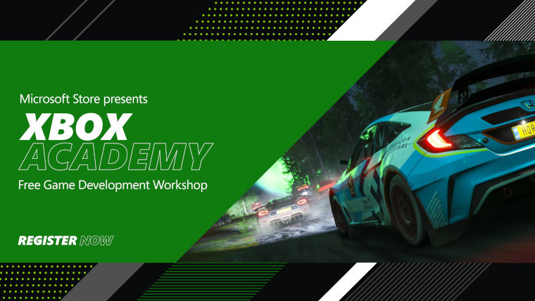 Xbox Academy set to inspire UK kids to get into game development - Vimarsana News