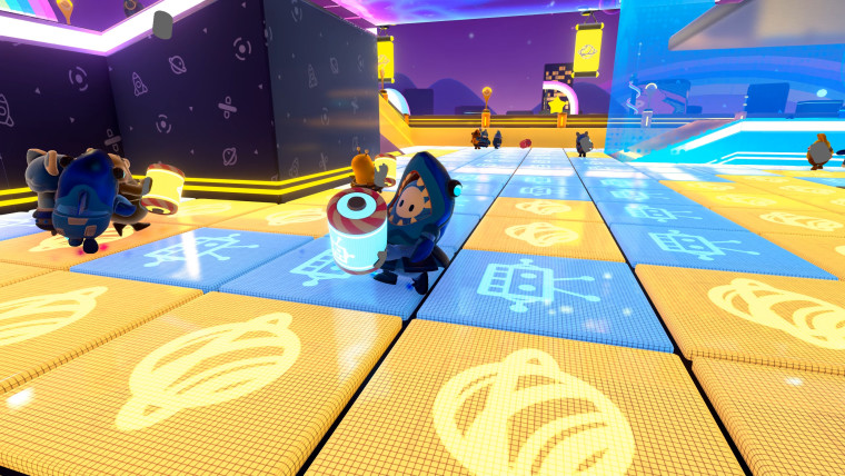 Fall Guys Xbox and Switch versions delayed out of summer - Vimarsana News
