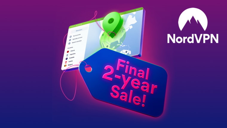 Last chance to get the two-year NordVPN deal with a 68% discount - Vimarsana News