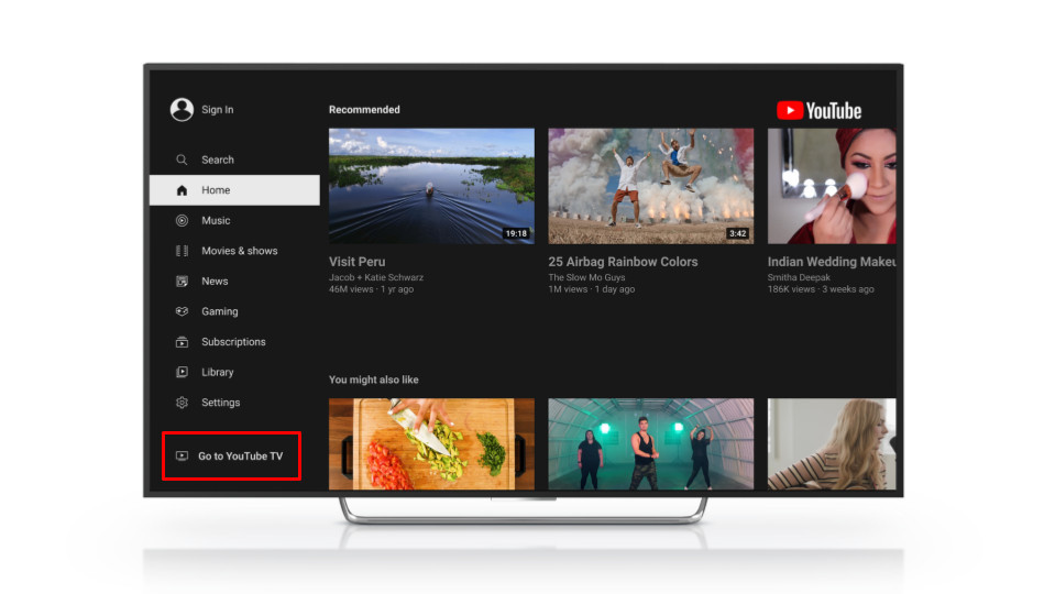 Google announces next steps for YouTube TV on Roku devices Neowin