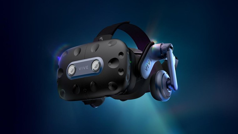 HTC announces the 5K Vive Pro 2 and Vive Focus 3 VR headsets - Vimarsana News