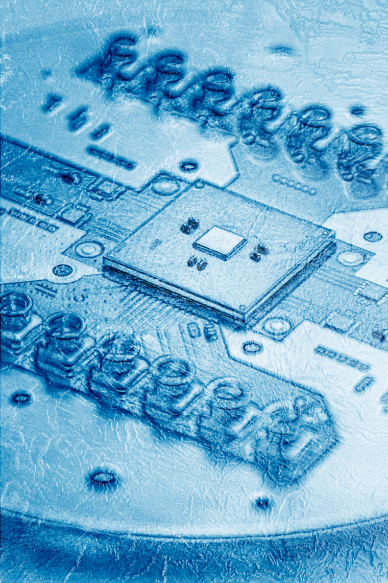 Intel and QuTech's Horse Ridge highlights key progress towards scalable quantum computers - Vimarsana News
