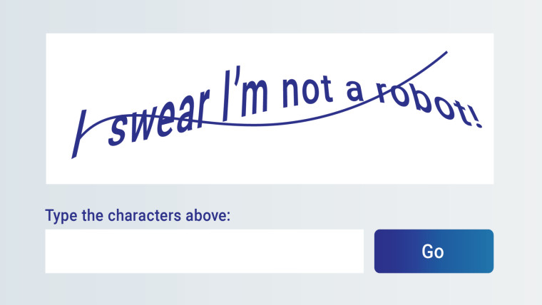 Cloudflare wants to save 500 years per day of humans trying to solve CAPTCHA by killing it - Vimarsana News