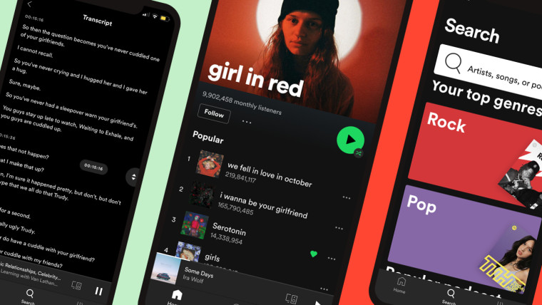 Spotify will start providing automated transcripts for podcasts - Vimarsana News