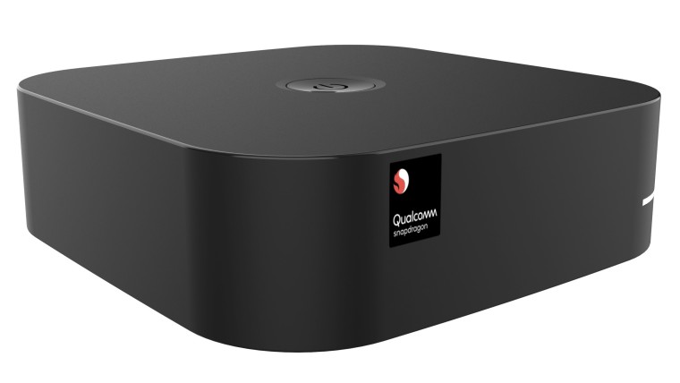 Qualcomm introduces the Snapdragon Developer Kit for Windows - Vimarsana News