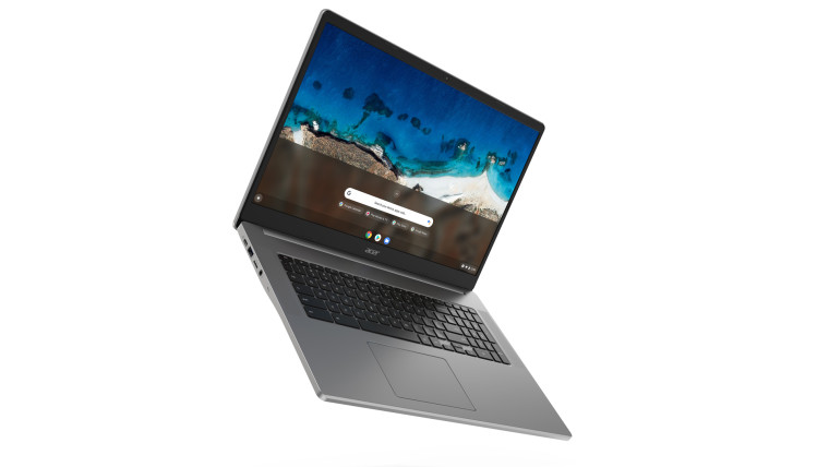 Acer Chromebook 317