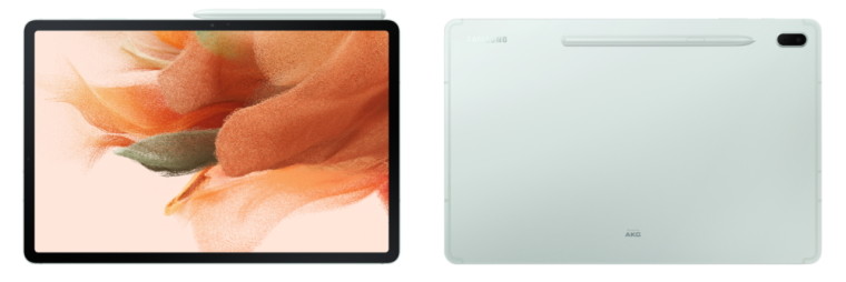 Samsung Galaxy Tab A7 FE