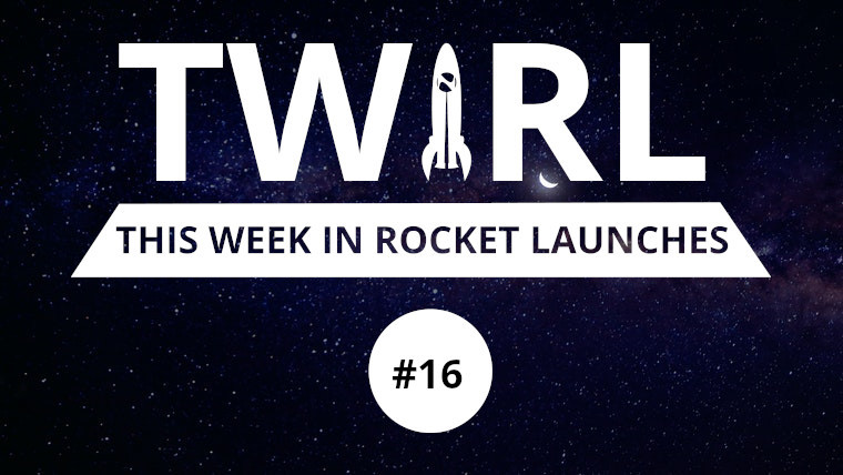 TWIRL 16: It's a quiet week with some interesting but tentative launches - Vimarsana News