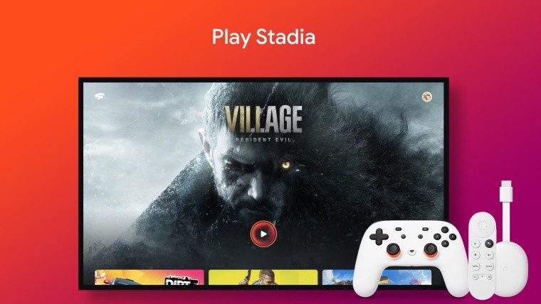 Google reportedly trying to salvage Stadia, consumer version deprioritized - Vimarsana News