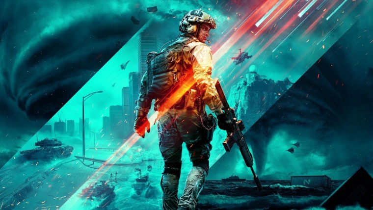 Battlefield 2042: Digital Standard Edition adds Cross-Gen Bundle on PS5 and Xbox Series X|S - Vimarsana News