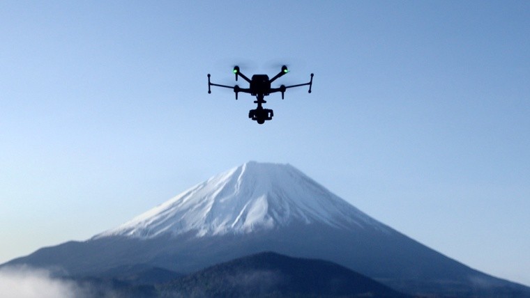 Sony announces Airpeak S1 drone tailored for its Alpha series cameras - Vimarsana News